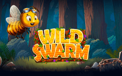 Wild Swarm – Juega Gratis a la Máquina Tragamonedas