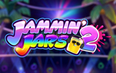 Jammin’ Jars 2 – Jugar Gratis a la Tragamonedas
