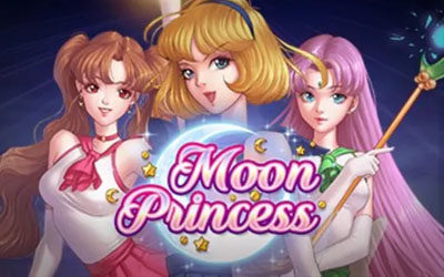 Moon Princess Casino – Juega Gratis a la Máquina Tragamonedas