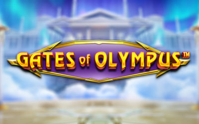 Gates of Olympus – Juega Gratis a la Máquina Tragamonedas
